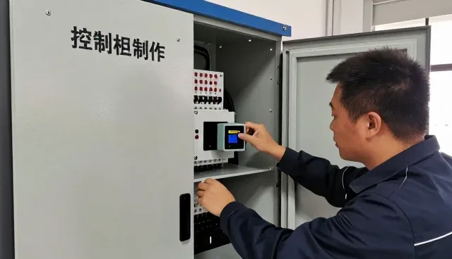 工程服务成为电气产品供应升级新选择