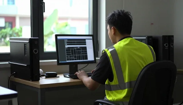 控制柜选型中性能因素的优先考量